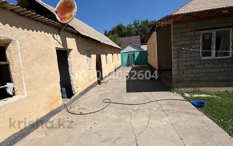 Отдельный дом · 5 комнат · 89 м² · 15 сот., Ғани Муратбаев 13 — СМУ поворот за 25 млн 〒 в Коксаеке — фото 2