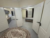 1-бөлмелі пәтер · 40 м² · 9/9 қабат, Ашимов 4а — Поликлиника, бағасы: 2 500 ₸ в Талдыкоргане, мкр Болашак