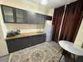 1-комнатная квартира · 40 м² · 9/9 этаж, Ашимов 4а — Поликлиника за 2 500 ₸ в Талдыкоргане, мкр Болашак — фото 11