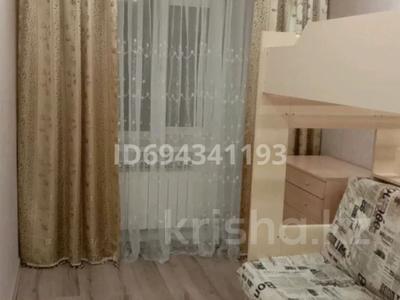 2-комнатная квартира, 42 м², 1/5 этаж помесячно, Ауельбекова 116 — Назарбаева за 125 000 〒 в Кокшетау