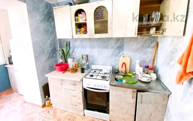 3-комнатная квартира · 60 м² · 4/5 этаж, Жастар за 22 млн ₸ в Талдыкоргане, мкр Жастар — фото 3