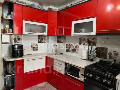 3-бөлмелі пәтер · 60.9 м² · 4/9 қабат, Батыр Баяна 11 — Тд Пирамида, бағасы: 28.5 млн ₸ в Петропавловске