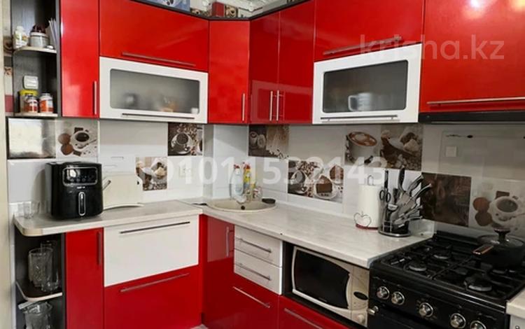 3-бөлмелі пәтер · 60.9 м² · 4/9 қабат, Батыр Баяна 11 — Тд Пирамида, бағасы: 28.5 млн ₸ в Петропавловске — фото 2