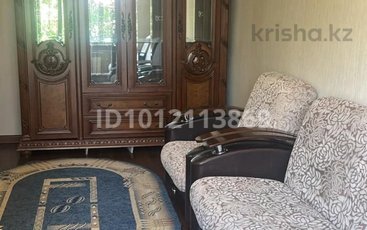 4-комнатная квартира · 79 м² · 2/5 этаж, Брусиловского 247 — Сатпаева за 450 000 ₸ в Алматы, Бостандыкский р-н — фото 21
