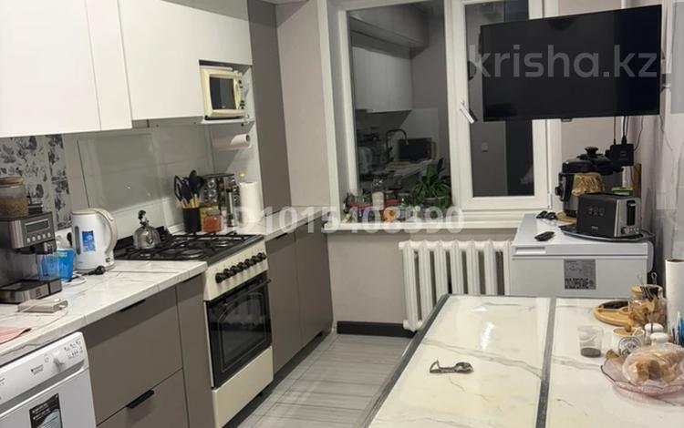 3-бөлмелі пәтер · 70 м² · 5/6 қабат, Куйшидина з9/1 — Манаса- Шакарим Кудайберды, бағасы: 35 млн ₸ в Астане, Алматы р-н — фото 2