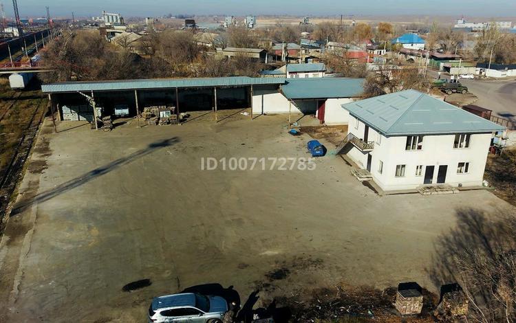 Офисы, склады · 1140 м² за 150 000 〒 в Жибек Жолы — фото 2