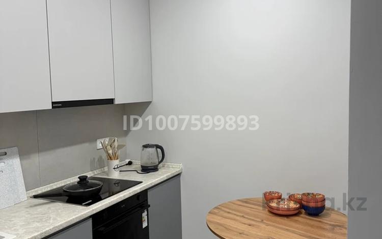 3-бөлмелі пәтер · 78 м² · 2/7 қабат, Райымбек батыра, бағасы: 320 000 ₸ в  — фото 2