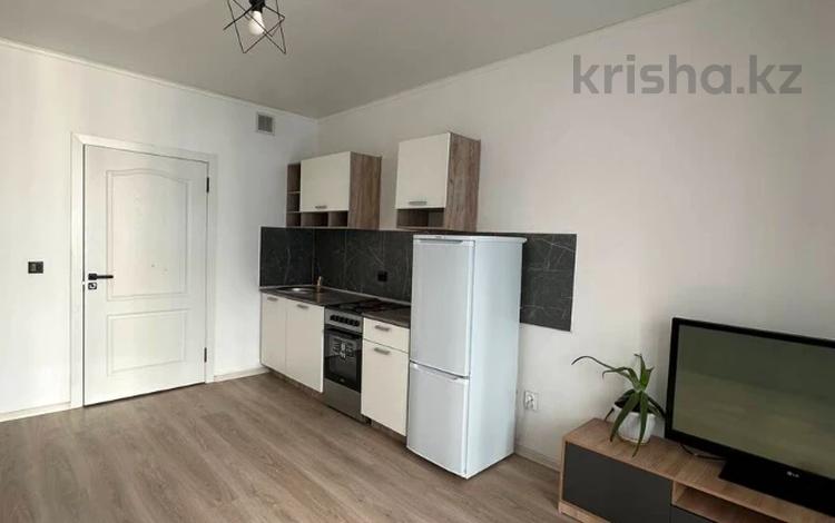 1-комнатная квартира · 28 м² · 3/10 этаж, мкр Шугыла, Жунисова за 21 млн ₸ в Алматы, Наурызбайский р-н — фото 2