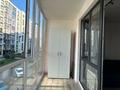 1-комнатная квартира · 28 м² · 3/10 этаж, мкр Шугыла, Жунисова за 21 млн ₸ в Алматы, Наурызбайский р-н — фото 6