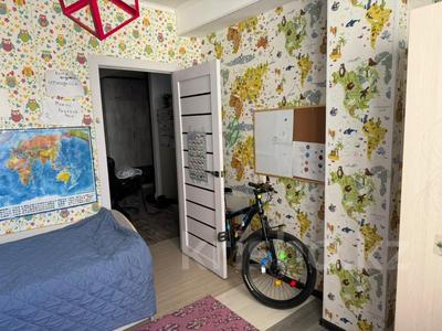 3-комнатная квартира · 55 м² · 5/13 этаж, Кабдолова за 48 млн 〒 в Алматы, Ауэзовский р-н