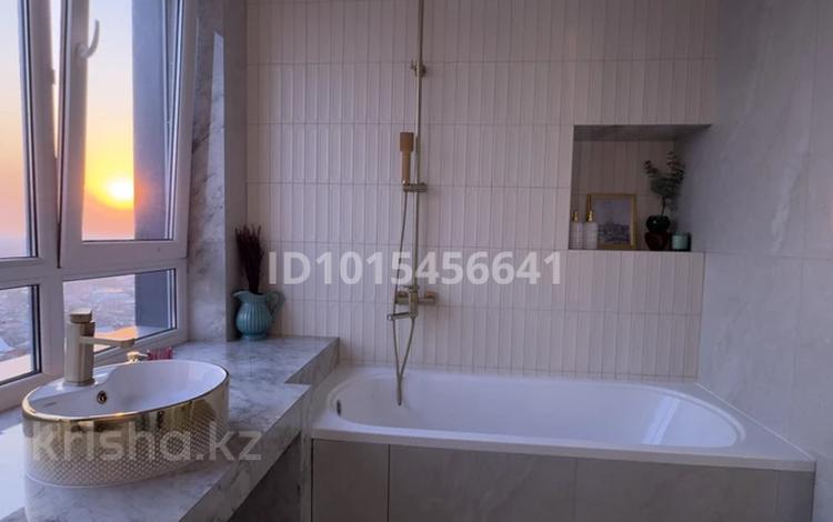 2-комнатная квартира · 52 м² · 16/16 этаж, Жандосова 94/8 за 52 млн ₸ в Алматы, Бостандыкский р-н — фото 2