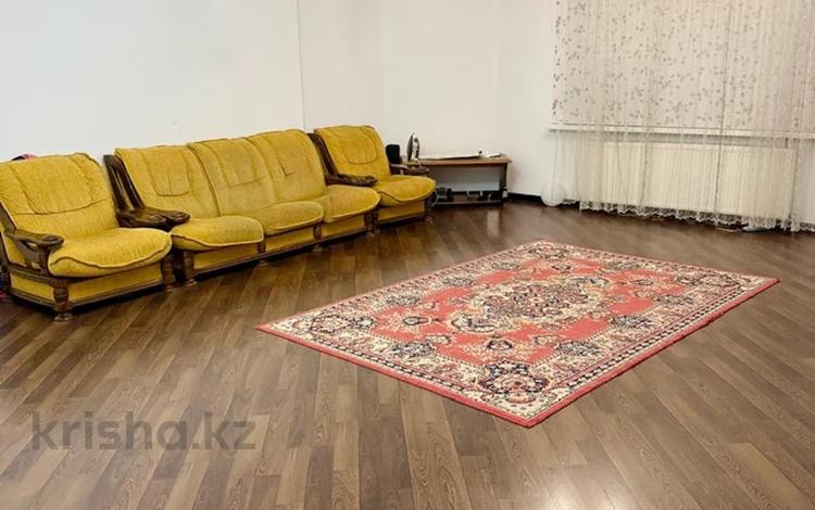 3-бөлмелі пәтер · 123 м² · 3/20 қабат, Абая 45/2, бағасы: 51 млн ₸ в Астане, р-н Байконур — фото 6