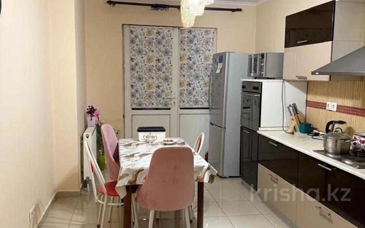 3-комнатная квартира · 123 м² · 3/20 этаж, Абая 45/2 за 51 млн ₸ в Астане, р-н Байконур — фото 9