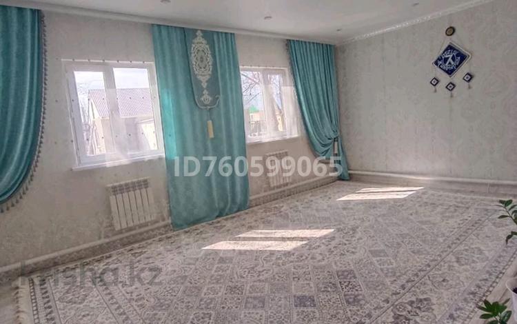 Үйдің бір бөлігі · 4 бөлме · 126 м² · 5 жүзд., Мкр Ускен 80, бағасы: 18 млн ₸ в Уральске — фото 3