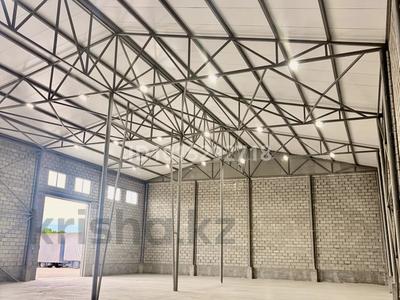 Қоймалар · 540 м², бағасы: ~ 1.8 млн ₸ в М. Туймебаеве