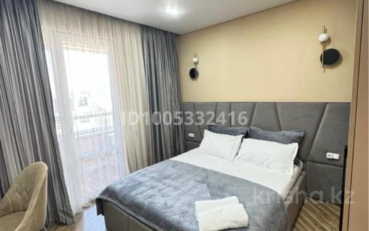 2-комнатная квартира · 52 м², Улы Дала 35 за 17 400 ₸ в Астане, Нура р-н — фото 3