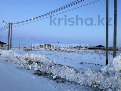 Участок · 10 соток, жилой массив Рауан за 5.5 млн 〒 в Актобе
