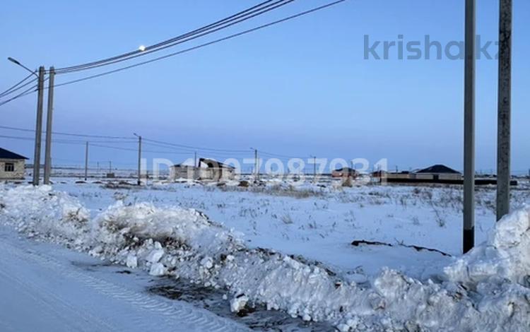 Участок · 10 соток, жилой массив Рауан за 5.5 млн 〒 в Актобе — фото 4