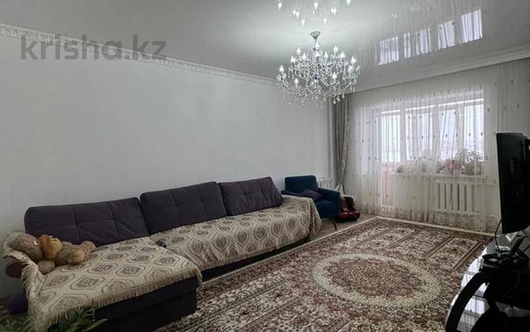 3-комнатная квартира · 87.4 м² · 4/5 этаж, Сарыарка 11 за 28.6 млн 〒 в Кокшетау — фото 2