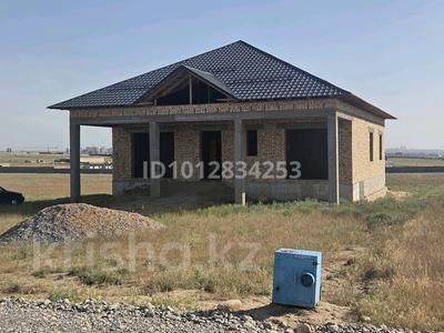Отдельный дом · 4 комнаты · 250 м² · 8 сот., мкр Алтын Орда — Мкр Алтын Орда Иподромнын жанында за 27 млн ₸ в Шымкенте, Каратауский р-н