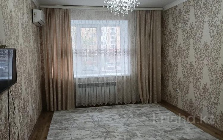 2-бөлмелі пәтер · 57 м² · 1/5 қабат, мкр. Алтын орда, бағасы: 25 млн ₸ в Актобе — фото 2