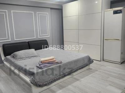 1-бөлмелі пәтер · 40 м² · 7/9 қабат, Молдагуловой 32 — Абылайхана, бағасы: 15 000 ₸ в Алматы, Алмалинский р-н