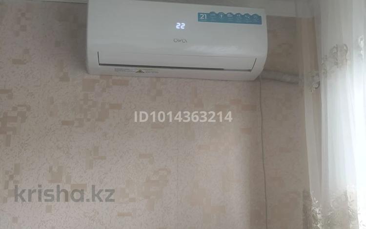 3-бөлмелі пәтер · 62 м² · 5/5 қабат, 3 21 — Трёх алейка, бағасы: 23 млн ₸ в Конаеве — фото 2