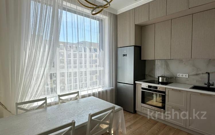 2-бөлмелі пәтер · 60 м² · 6/9 қабат, проспект Туран 46/4 — Орынбор, бағасы: 280 000 ₸ в Астане — фото 17