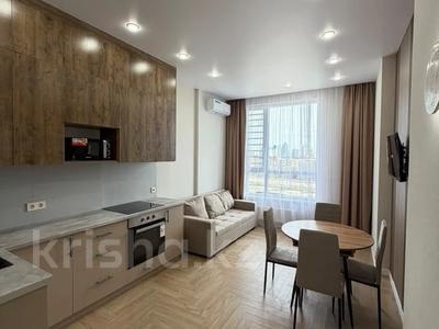 2-бөлмелі пәтер · 45 м² · 4/12 қабат, Е36 5 — Толе Би, бағасы: 300 000 ₸ в Астане