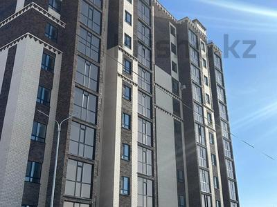 3-комнатная квартира, 107.6 м², 9/9 этаж, Свердлова 1 за ~ 31.7 млн 〒 в Кокшетау
