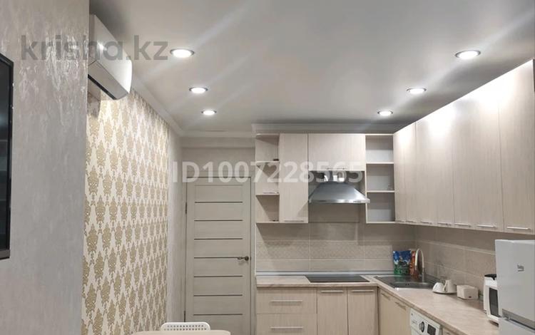 2-бөлмелі пәтер · 48 м² · 5/12 қабат, Сейфуллина 499/131 — Сейфулина, Жибек жолы, бағасы: 310 000 ₸ в Алматы, Алмалинский р-н — фото 2