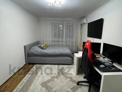 1-бөлмелі пәтер · 32 м² · 2/4 қабат, Тимирязева 57б, бағасы: 28 млн ₸ в Алматы, Бостандыкский р-н
