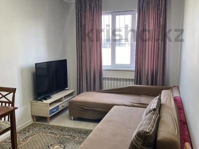 2-комнатная квартира · 50 м² · 1/12 этаж, Райымбека за 280 000 〒 в Алматы, Жетысуский р-н