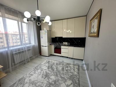 1-бөлмелі пәтер · 46 м² · 5/5 қабат, мкр. Алтын орда, Батыс 2 микрорайон 25, бағасы: 16 млн ₸ в Актобе