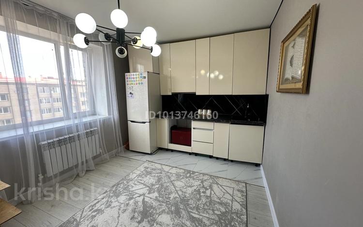 1-бөлмелі пәтер · 46 м² · 5/5 қабат, мкр. Алтын орда, Батыс 2 микрорайон 25, бағасы: 16 млн ₸ в Актобе — фото 2