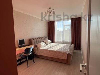 3-комнатная квартира · 83 м² · 2/8 этаж, Касым Кайсенова 6 за 58.9 млн ₸ в Астане, Есильский р-н