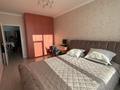 3-бөлмелі пәтер · 83 м² · 2/8 қабат, Касым Кайсенова 6, бағасы: 58.9 млн ₸ в Астане, Есильский р-н — фото 2