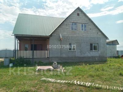 Отдельный дом · 5 комнат · 120 м² · 10 сот., Абылай хана за 19.8 млн ₸ в Исаеве