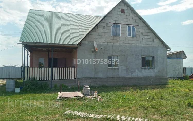 Отдельный дом · 5 комнат · 120 м² · 10 сот., Абылай хана за 19.8 млн ₸ в Исаеве — фото 2