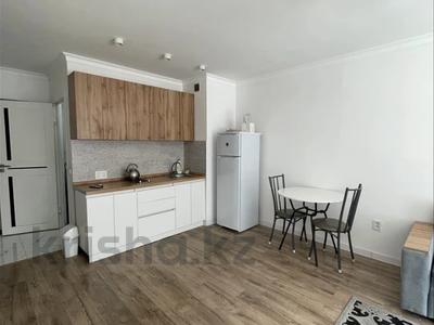 1-комнатная квартира · 30 м² · 2/9 этаж, мкр Аккент за 21 млн ₸ в Алматы, Алатауский р-н