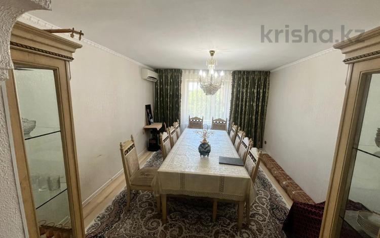 3-комнатная квартира · 64 м² · 3/9 этаж, Жастар за 25 млн ₸ в Талдыкоргане, мкр Жастар — фото 10