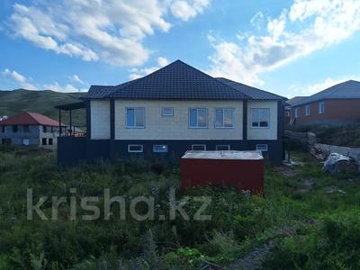 Отдельный дом · 6 комнат · 500 м² · 15 сот., Уркер 4 за 89 млн 〒 в Усть-Каменогорске