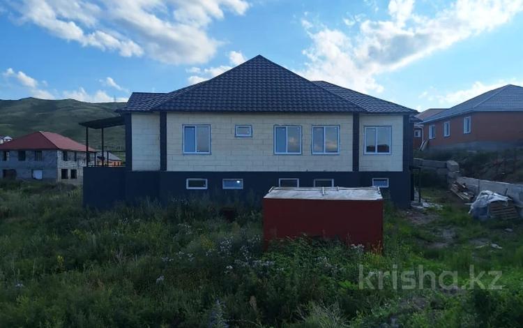 Отдельный дом · 6 комнат · 500 м² · 15 сот., Уркер 4 за 89 млн 〒 в Усть-Каменогорске — фото 14