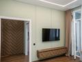 1-комнатная квартира · 44 м² · 2/9 этаж, Кабанбай батыра за 36 млн ₸ в Астане, Есильский р-н — фото 11