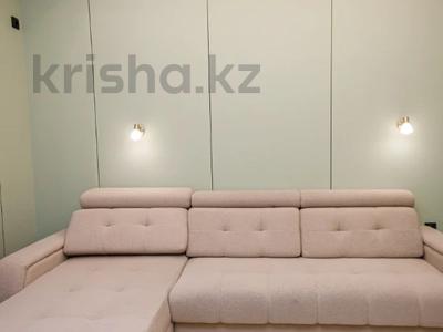 1-комнатная квартира · 44 м² · 2/9 этаж, Кабанбай батыра за 36 млн ₸ в Астане, Есильский р-н