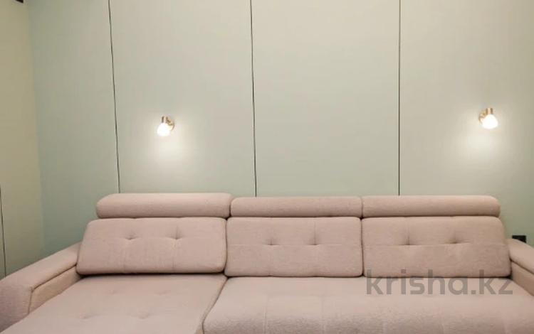 1-комнатная квартира · 44 м² · 2/9 этаж, Кабанбай батыра за 36 млн ₸ в Астане, Есильский р-н — фото 5
