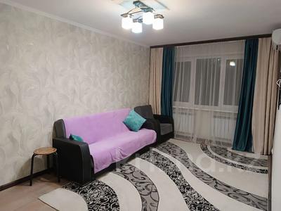 2-комнатная квартира · 44 м² · 1/4 этаж, мкр №4 8 за 31 млн ₸ в Алматы, Ауэзовский р-н
