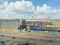 2-комнатная квартира · 59.75 м² · 11/14 этаж, Улы Дала 10 — Айтматова за 38.5 млн ₸ в Астане, Нура р-н — фото 15