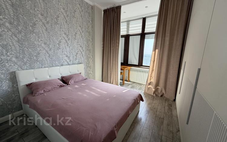 2-комнатная квартира · 74 м² · 14/14 этаж, 16-й мкр , 16 мкрн 67 за 200 000 ₸ в Актау — фото 11