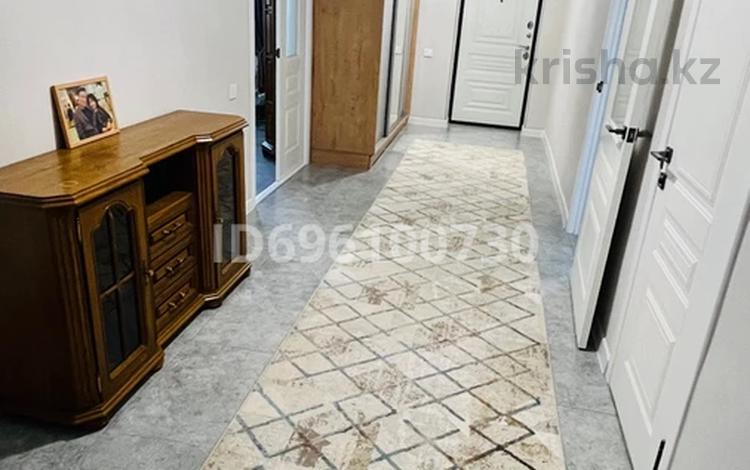 Отдельный дом · 7 комнат · 187.8 м² · 8 сот., мкр Алгабас қаршыға 9 за 73 млн ₸ в Алматы, Алатауский р-н — фото 2